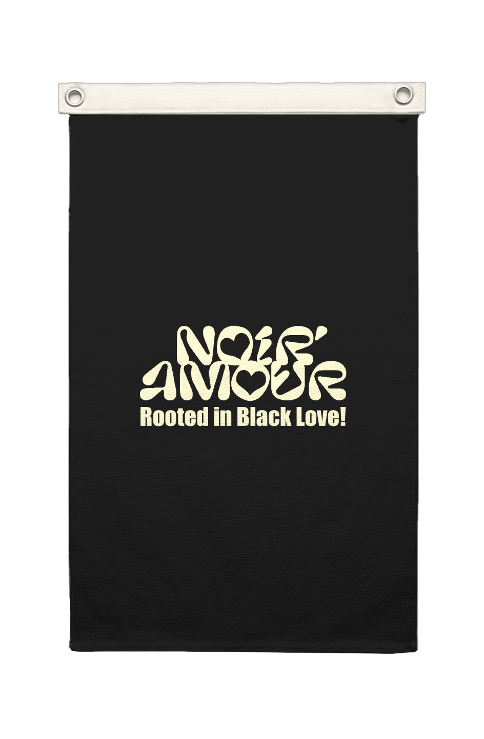 Canvas Flag