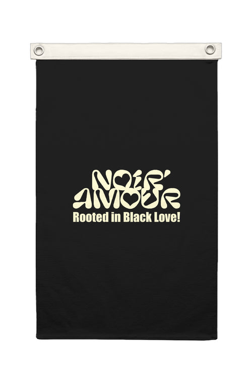 Canvas Flag