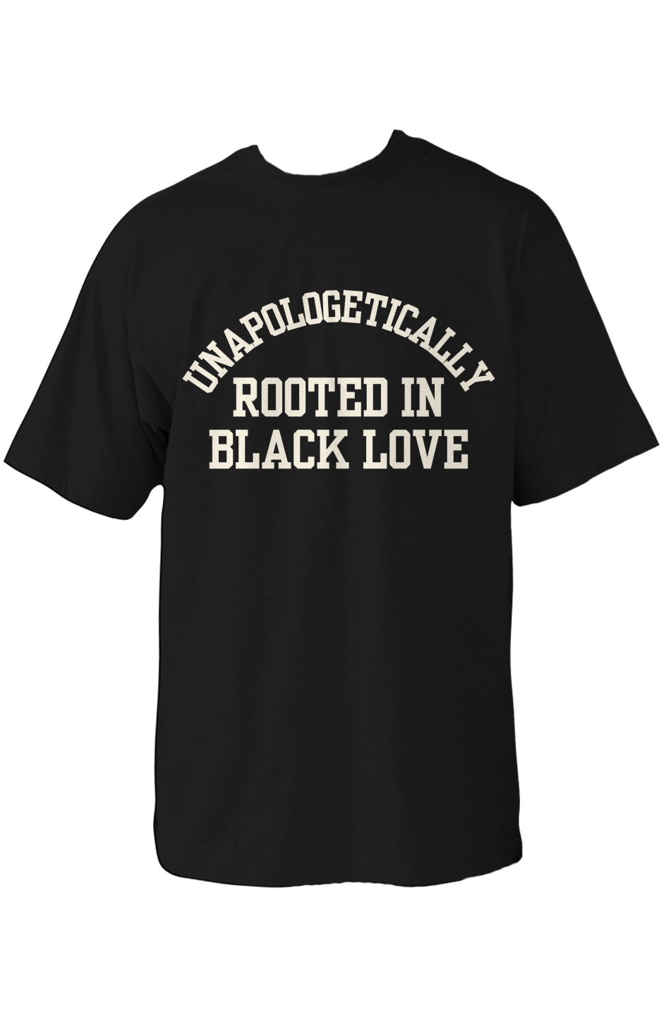 “Unapologetically Rooted in Black Love”